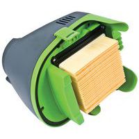 Filtre papier pour filtration aspirateur FOX - FTDP00626_ICA