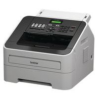 Fax télécopieur laser, imprimante scanner et copie FAX-2940 - Brother