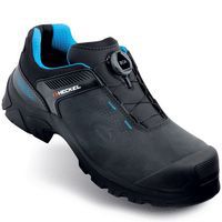 Chaussures de sécurité basses Maccrossroad 3.0 laçage Boa - Heckel