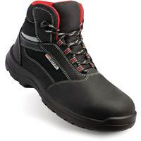 Chaussures de sécurité hautes Focus 2.0 S3 - Heckel