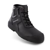 Chaussures de sécurité hautes Macstopac 100 High - Noir - Heckel