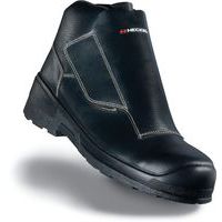 Chaussures de sécurité soudeurs Macsole® 1.0 WLD Low - Heckel