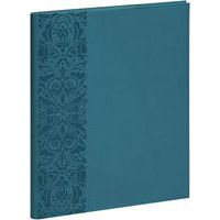 Agenda semainier Eurotime 24S Cordoba assortis - Exacompta