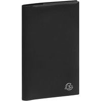 Agenda Exaplan 16 Plastique accordéon assortis - Exacompta