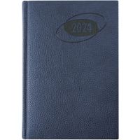 Agenda Journalier Time 21 Etna - Exacompta