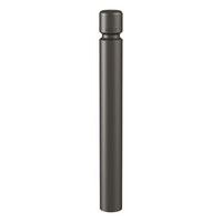 Potelet Agglo - zinc - Procity