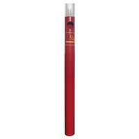 Potelet cendrier Ø 76 mm pommeau inox brossé - zinc - Procity