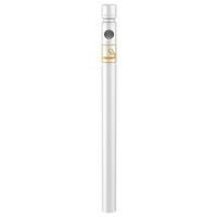 Potelet cendrier Ø 76 mm pommeau Agglo - zinc - Procity