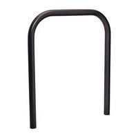 Arceau de protection simple scellement - zinc - Procity