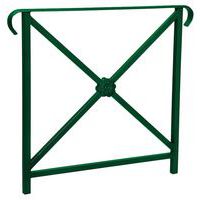 Barrière Héritage rosace double crosse - Procity