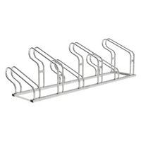 Support vélos Optimum 6 places galva - Procity