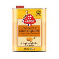 Cire liquide - 700 ml - O'Cedar