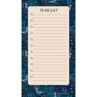 To Do List Color Design 10 x 18 cm - Exacompta