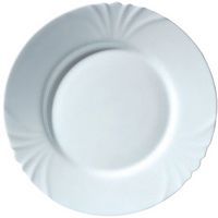 Assiette plate Cadix - Luminarc