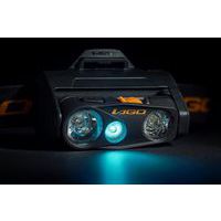lampe frontale rechargeable 2100 lumens - Ateq Uniformes /A11