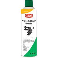 Graisse multifonction - White Litium Grease - CRC
