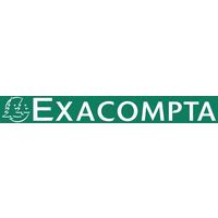 Sous-chemises SUPER 60 paquet de 30 - 22 x 31 cm - Exacompta
