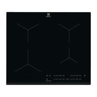 Table de cuisson induction- 7200W -EIT61443B-Electrolux
