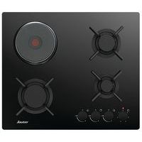 Table de cuisson mixte - SPG3601BM-Sauter