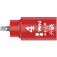 Douille-embout isolée VDE HF - 8740 B - Wera