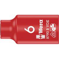 Douille Zyklop VDE isolée carré 3/8 - 8790 B - Wera