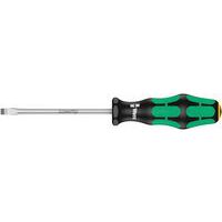 Tournevis pour vis fente - 334 - Wera