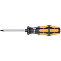 Tournevis pour vis Pozidriv - 918 SPZ - Wera
