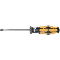 Tournevis pour vis fente - 932 A - Wera