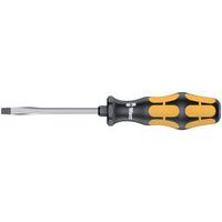 Tournevis pour vis fente - 932 AS - Wera