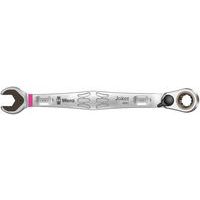 Clé mixte cliquet Joker Switch - 6001 - Wera