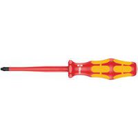 Tournevis isolé VDE - 162 iSS - Wera