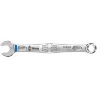Clé mixte Joker Imperial - 6003 - Wera