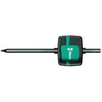 Clé-drapeau combinée Torx - 1267 B - Wera