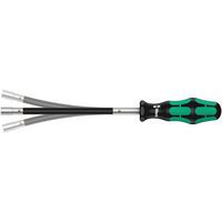 Tournevis à lame flexible - 391 - Wera