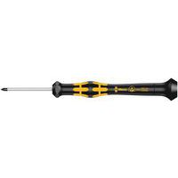 Tournevis Kraftform Micro Microstix - 1572 ESD - Wera