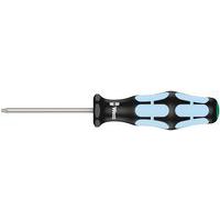 Tournevis pour vis Torx acier inox - 3367 TX- Wera