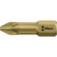 Embout pour vis Phillips forme torsion - 851/1 TH PH - Wera
