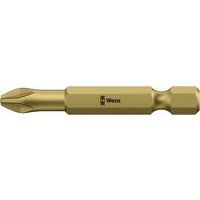 Embout Pozidriv forme torsion - 855/4 TH PZ - Wera