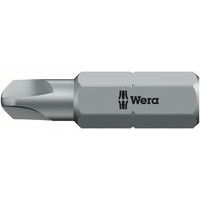 Embout vis Tri-Wing - 875/1 - 25 mm - Wera