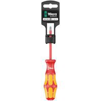 Tournevis isolé VDE - 162 i PH/S SB - Wera