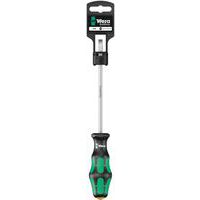 Tournevis pour vis fente - 334 SB - Wera