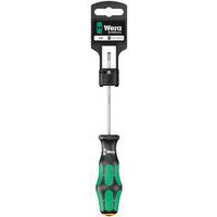 Tournevis pour vis fente - 335 SB - Wera