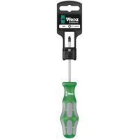 Tournevis pour vis carrée - 368 SB - Wera