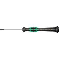 Tournevis électronicien vis Pozidriv - 2055 PZ - Wera