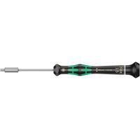 Tournevis électronicien à douille - 2069 Micro - Wera