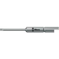 Embout vis fente - 800/9 C - Wera