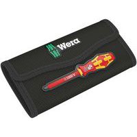Trousse pour outils vide - 9457 - Wera