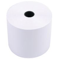 Bobine 1pli offset 60g pour machine à calculer et caisse - Exacompta