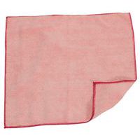 Lot de 5 lavettes microfibre