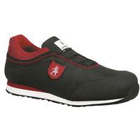 Chaussures de sécurité basses Ryan S3 SRC Noir